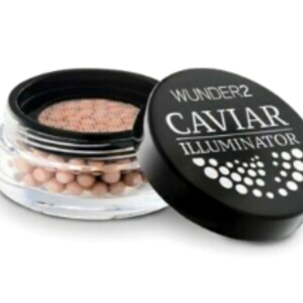 Wunder2 Caviar Illuminator, MOTHER OF PEARL